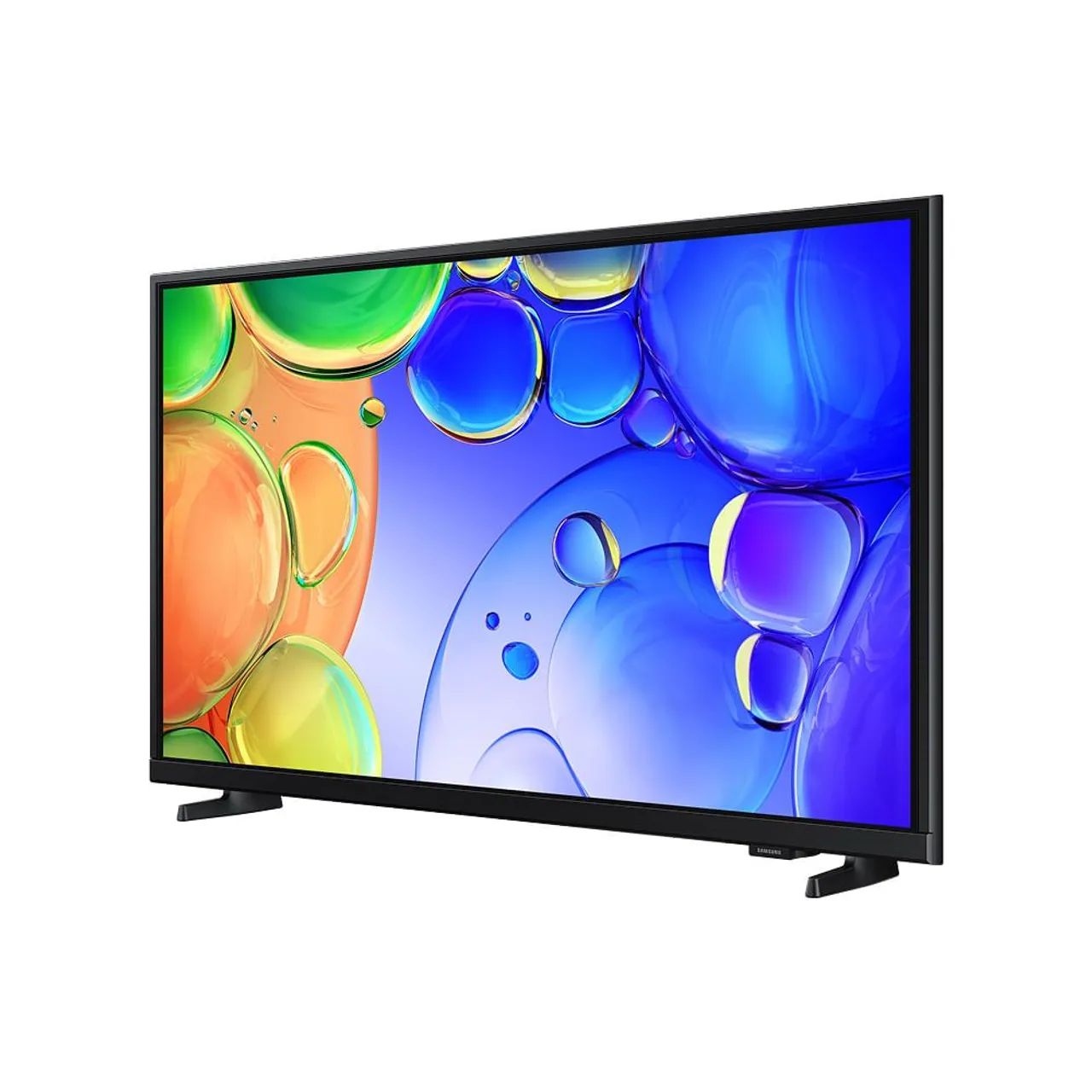 Tv Samsung 43 polegadas QlED - Foto 3