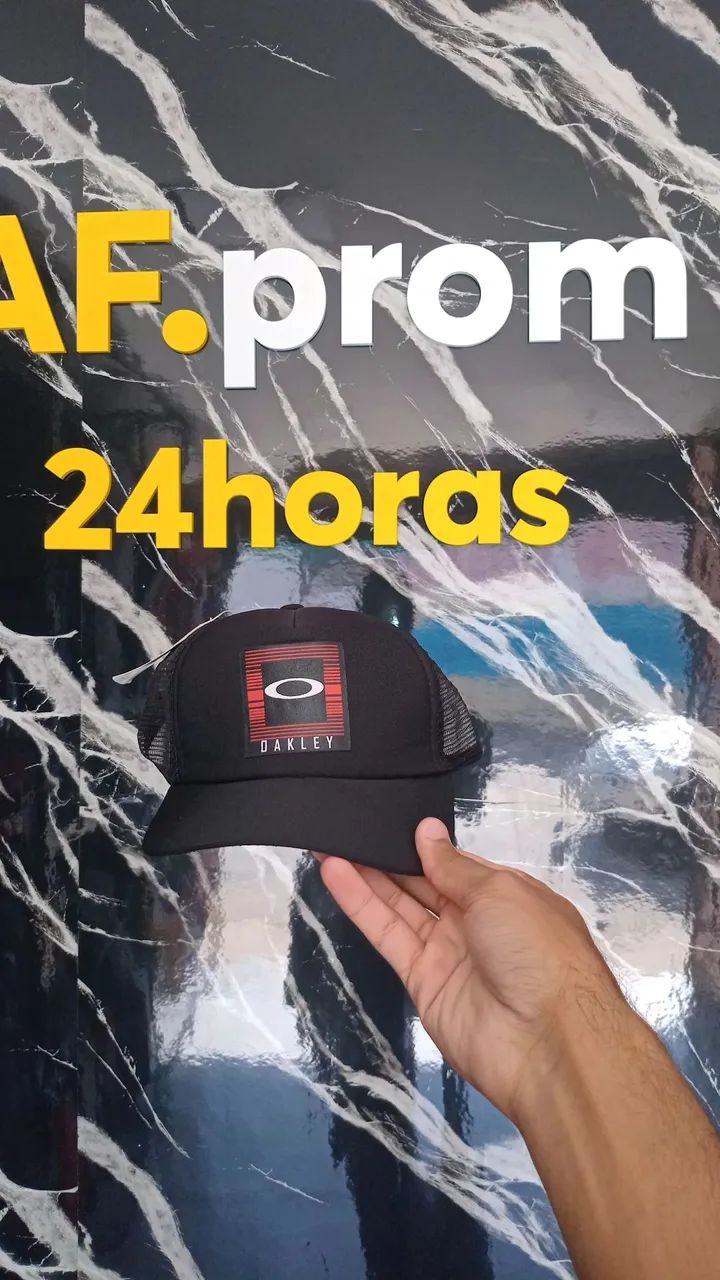 BONÉ ATACADO VARIADOS 5,99 - Foto 2