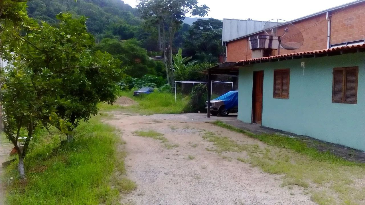 Terreno para deposito