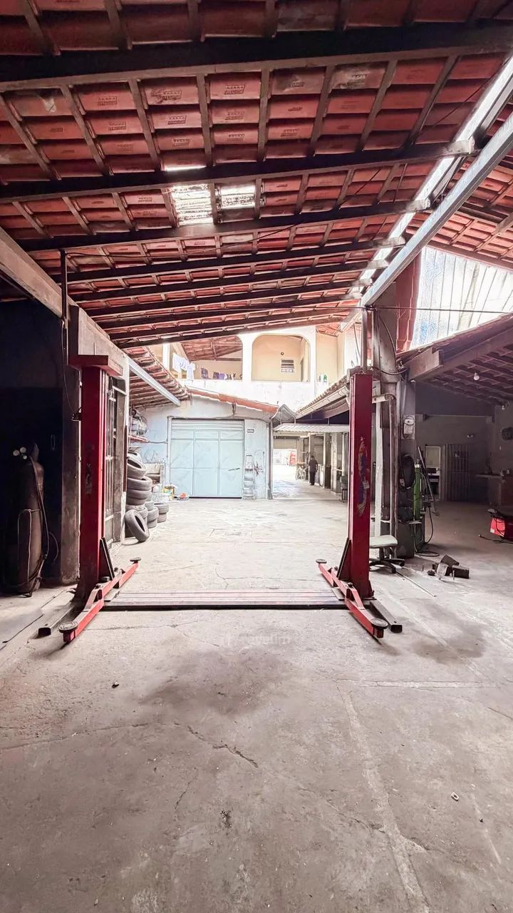 Galpão para alugar em Serra, Jardim Limoeiro, com 350 m² - Foto 5