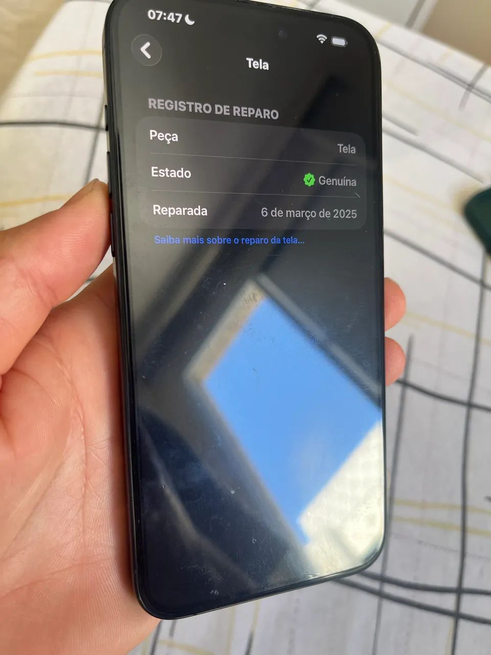 iPhone 15 pro max 256 gb - Foto 4