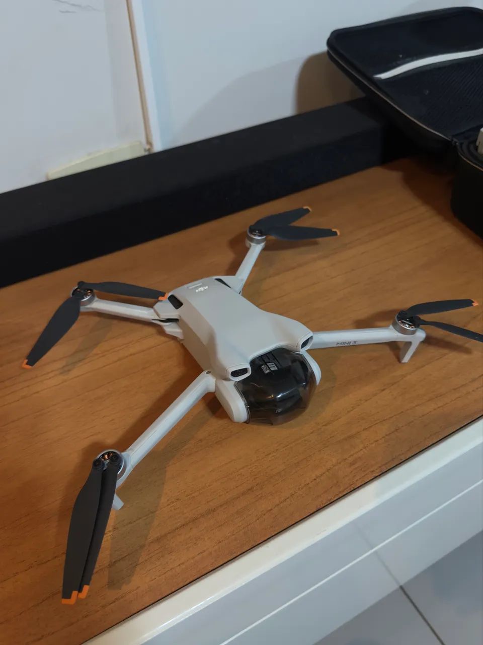 DRONE DJI MINI 3 - Foto 2