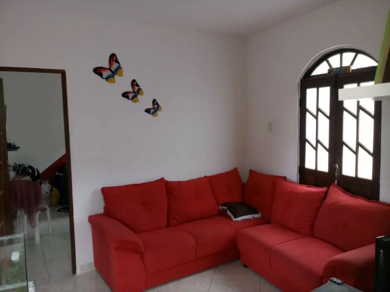 Duas casas a venda em Periperi  - Foto 4