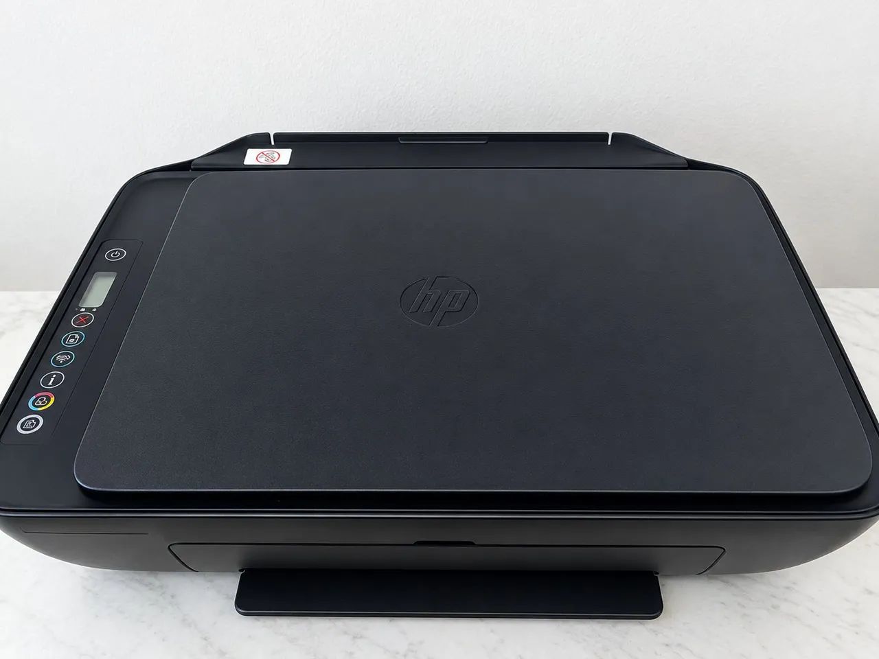 IMPRESSORA HP DESKJET INK ADVAMTAGE 2774