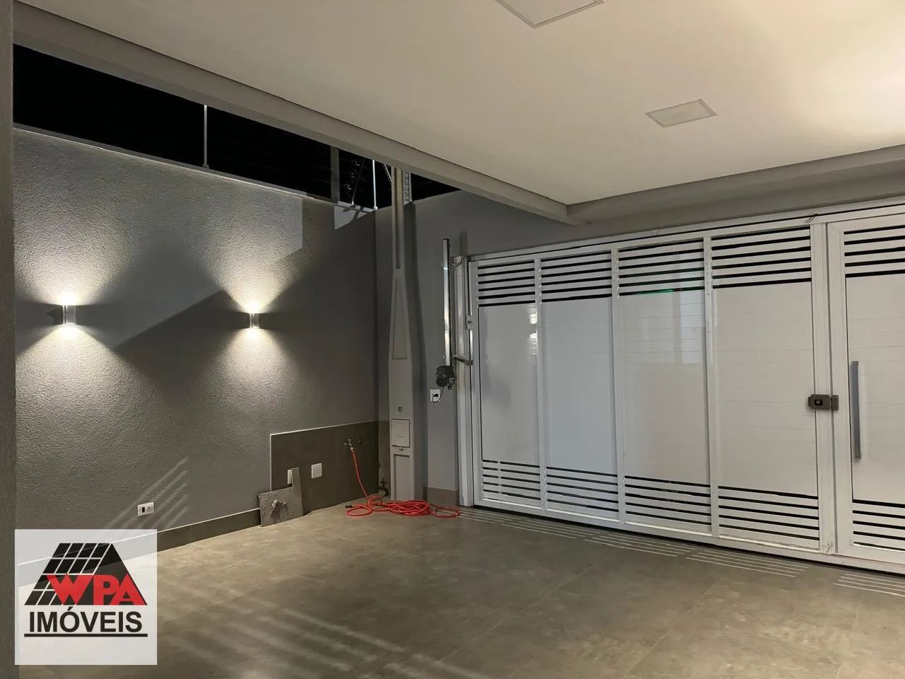 Casa Padrão em Americana - Foto 2