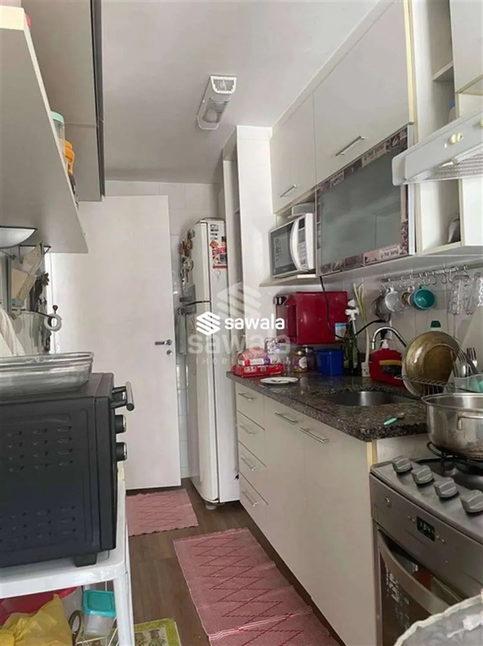 Jardins Do Valqueire - Apartamento 2 quartos, sendo 1 suíte - Foto 4