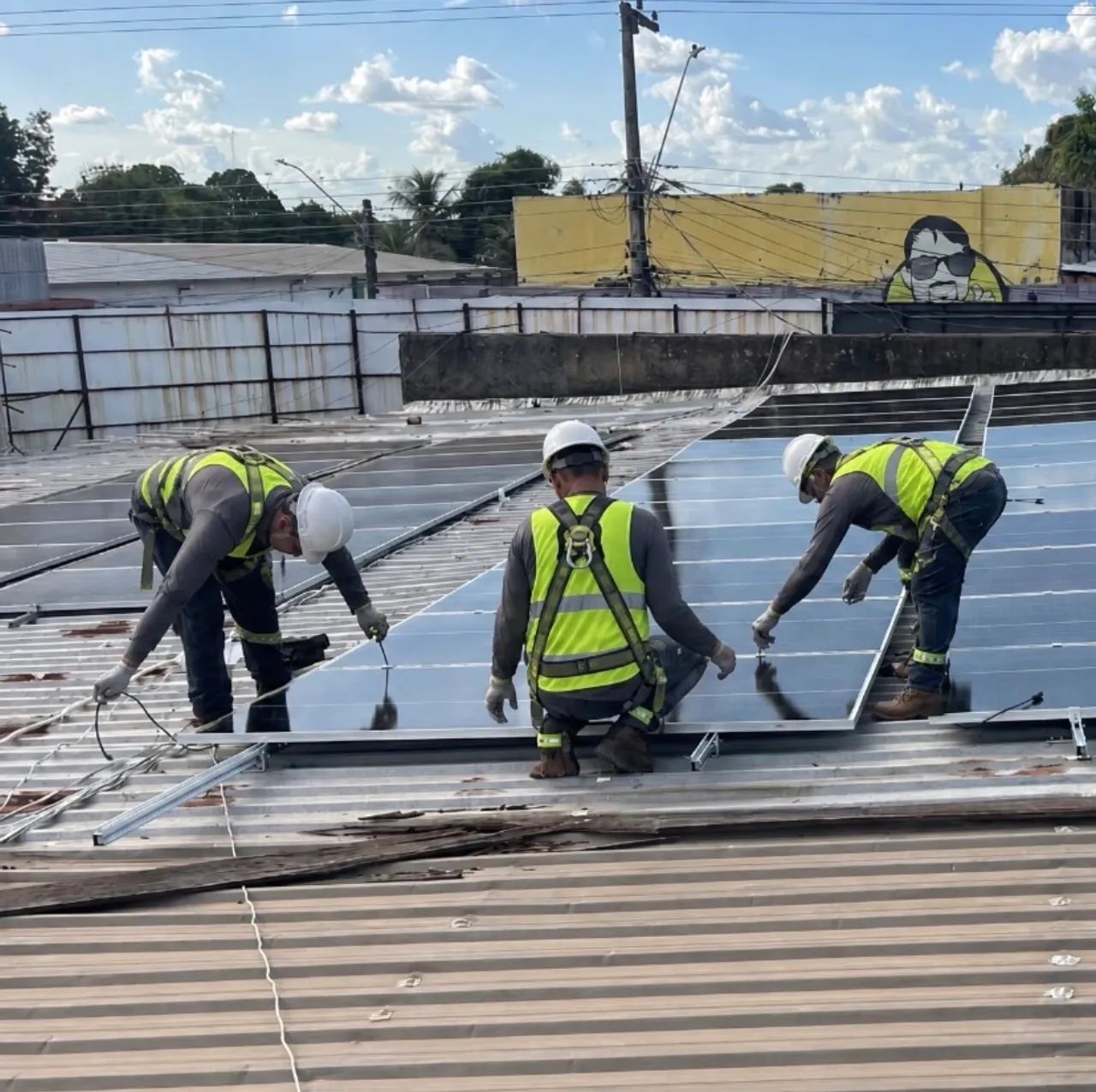 ENERGIA SOLAR - Foto 3