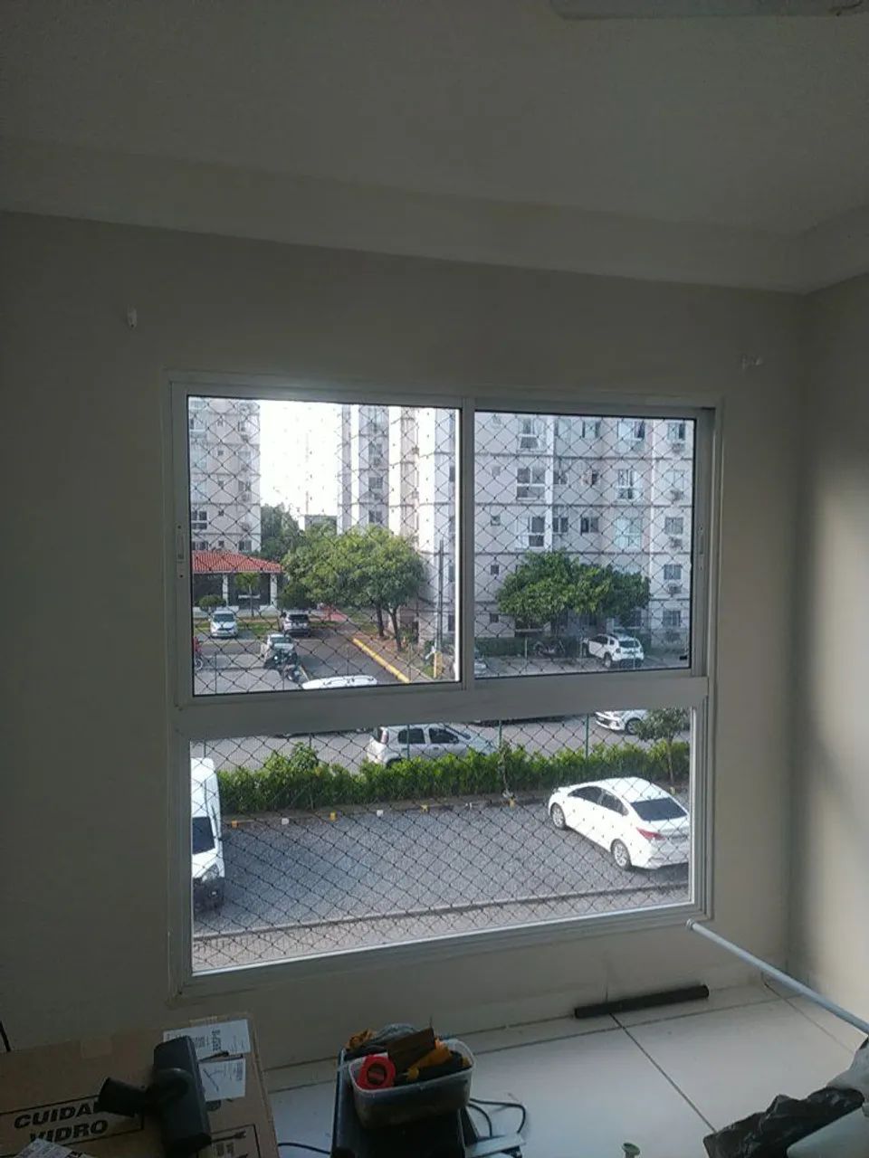 Fumê residencial e empresarial - Foto 2