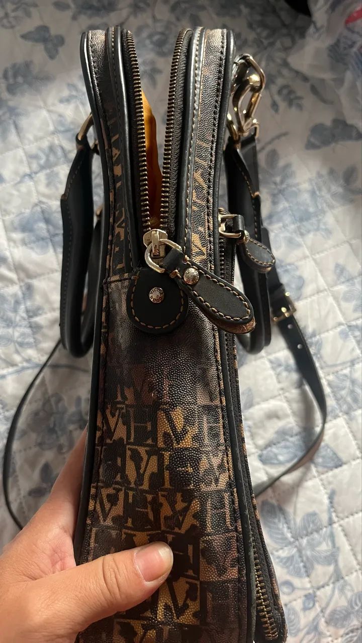 Bolsa Executiva Victor Hugo - Foto 4