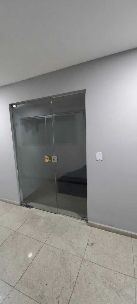VENDE-SE SALA / ESCRITÓRIO COMERCIAL - ED. TERRA BRASILIS - Foto 3