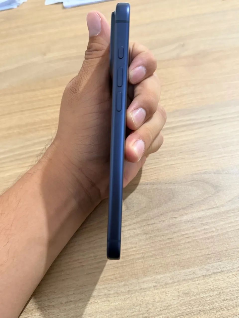 iPhone 17 Pro Max - 256 Azul - Foto 2
