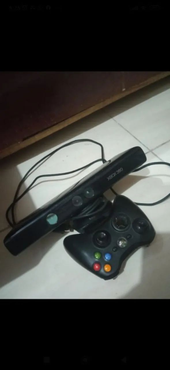 Vídeo game  - Foto 3
