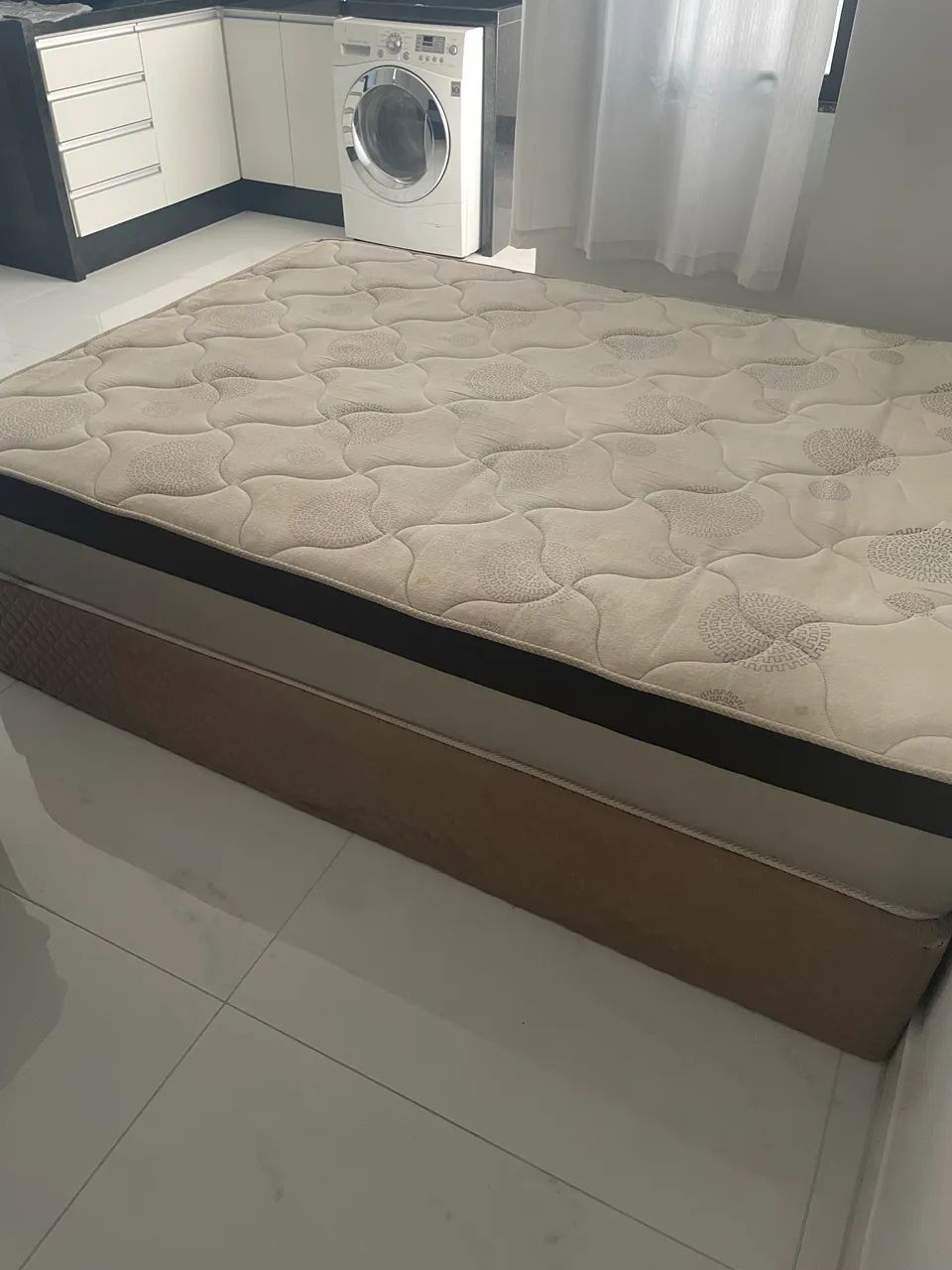Cama de casal  - Foto 2