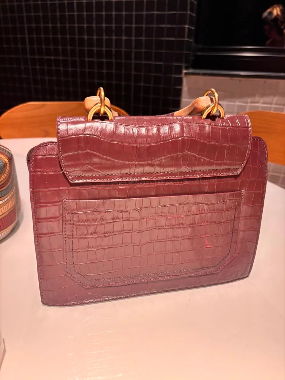 Bolsa schutz - Foto 2