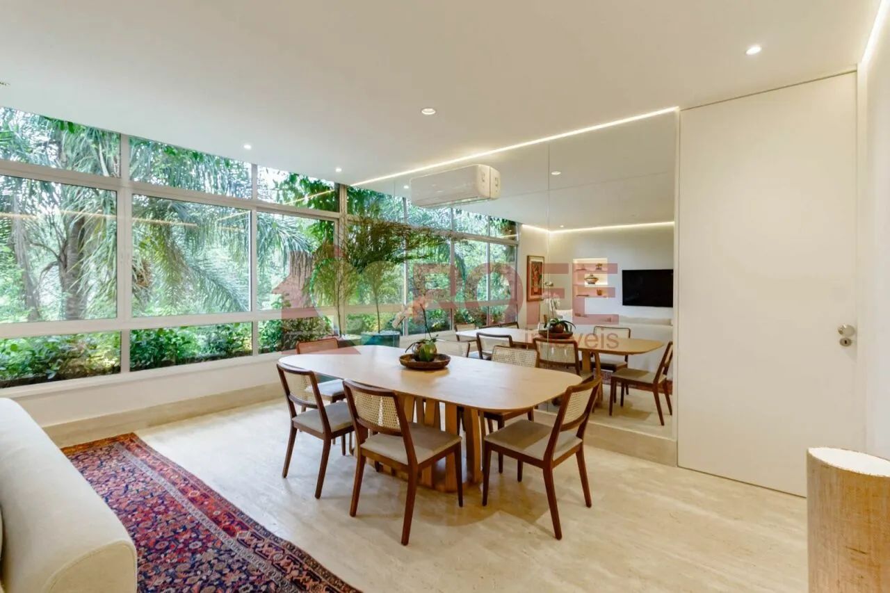 Apartamento com 2 dormitórios à venda, 160 m² - Itaim Bibi - São Paulo/SP - Foto 5