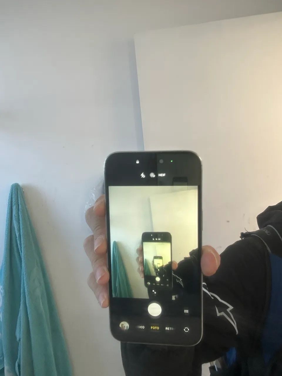 iPhone 14 Pro Max 1TB seminovo