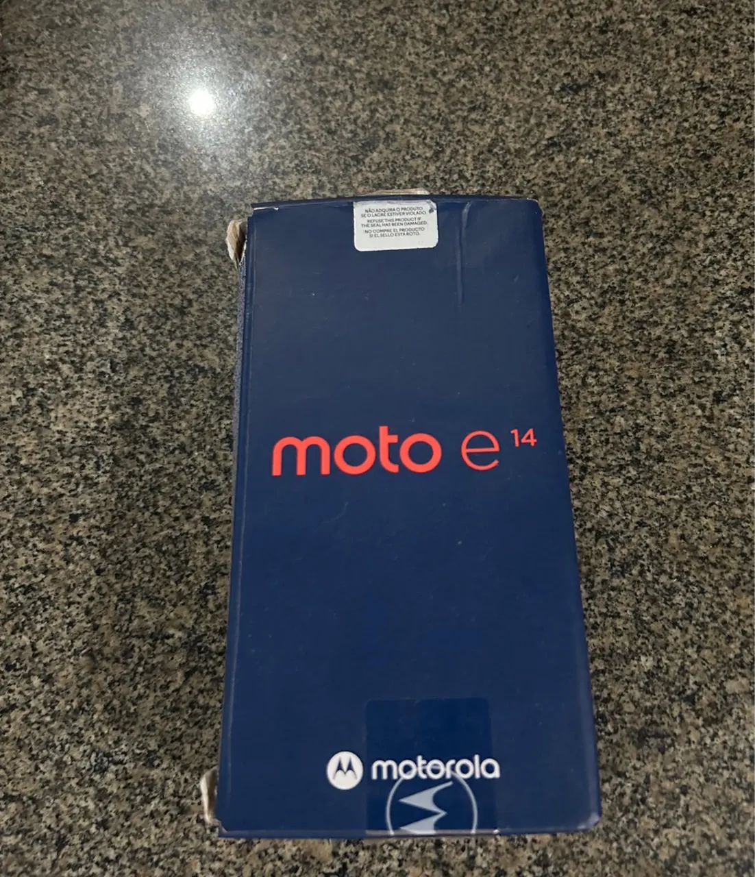Celular motorola E14 - Foto 3