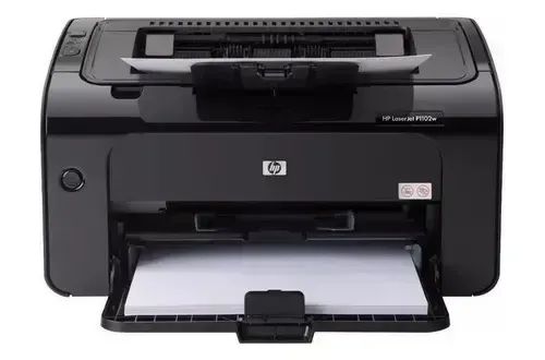 Impressora hp 1102
