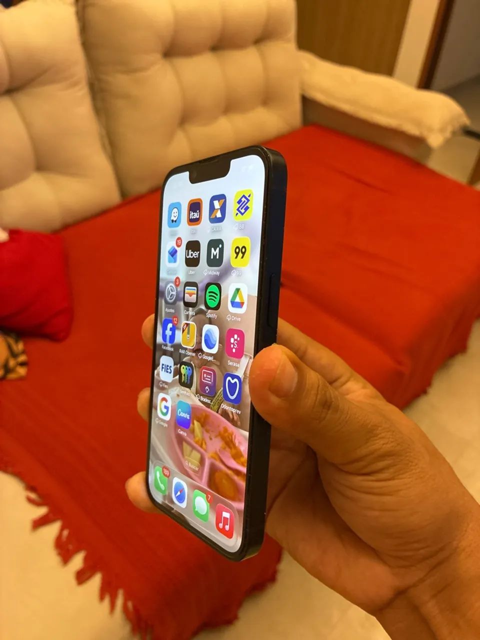 iPhone 14 Plus 128gb  - Foto 3