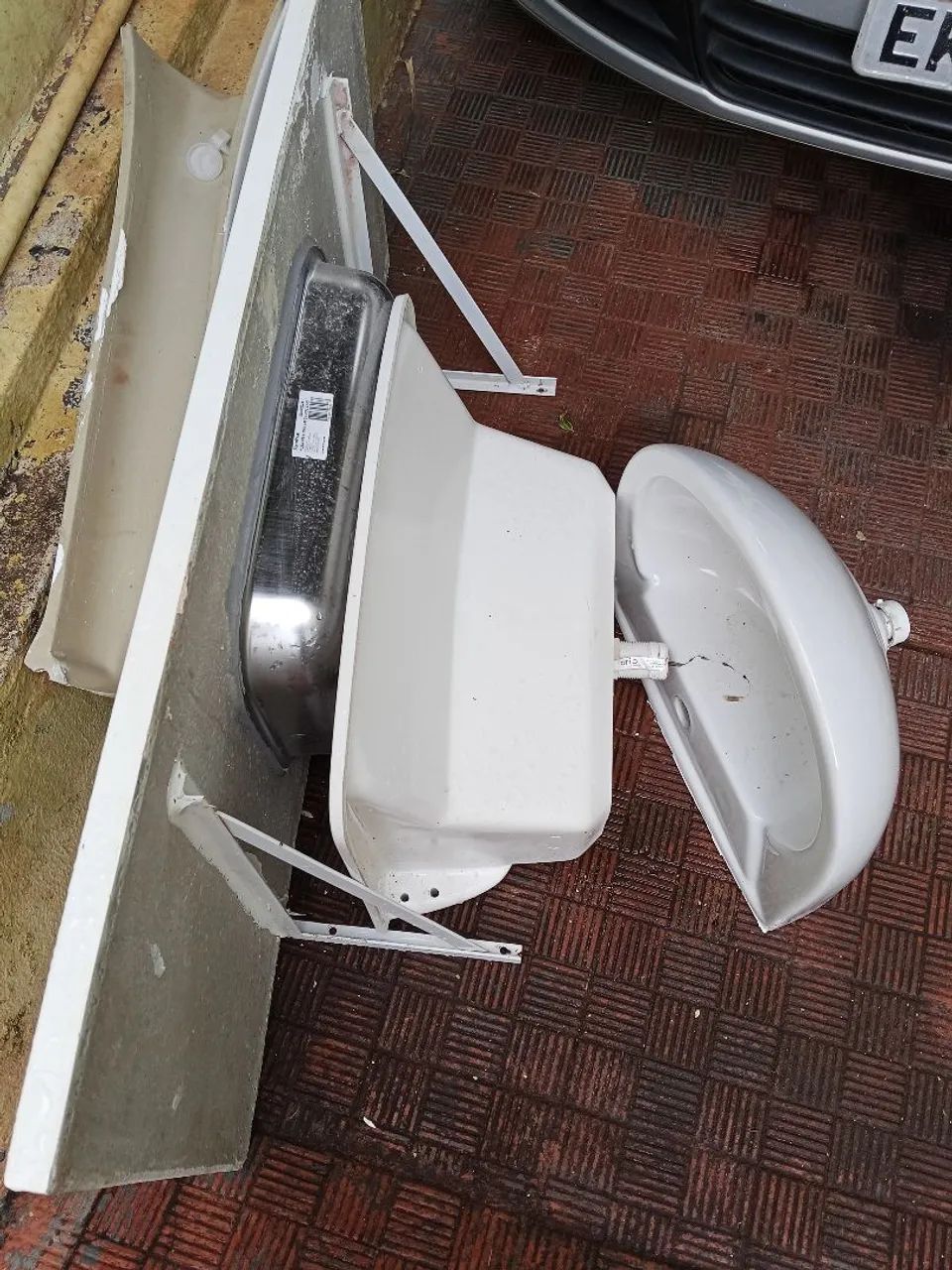 Material de construção 