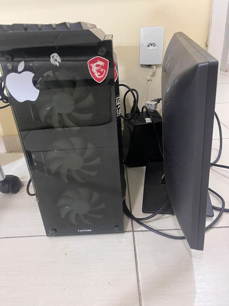 PC GAMER