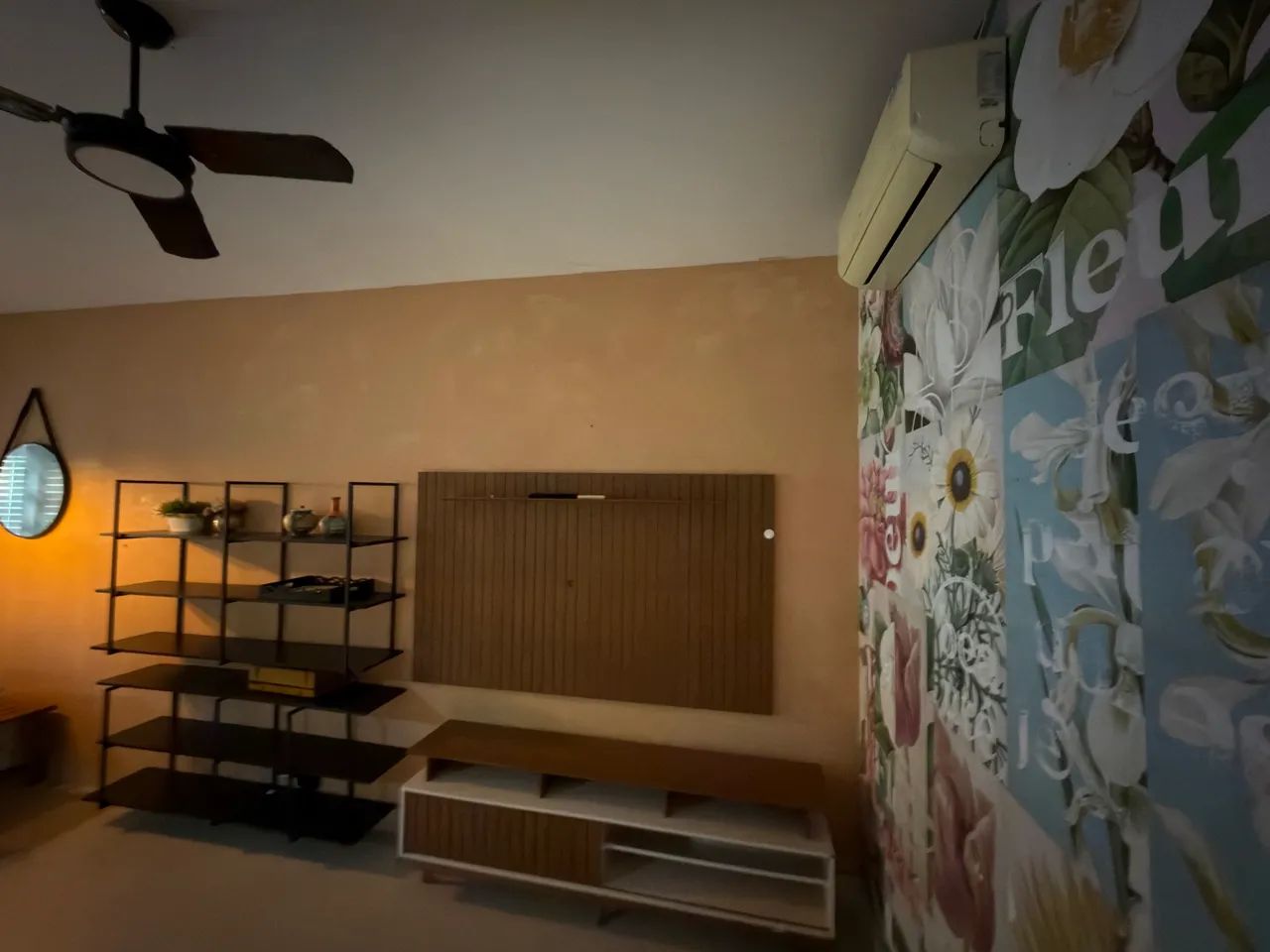 Casa 3 Quartos Mobiliada, Bairro Parque dos Carajás  - Foto 4