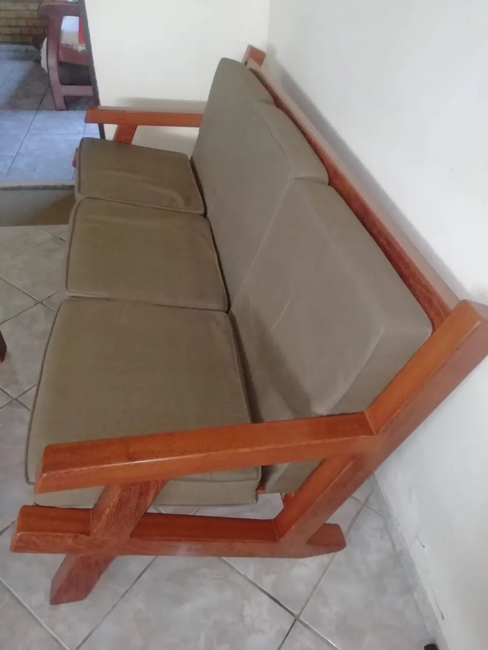 sofa  - Foto 4