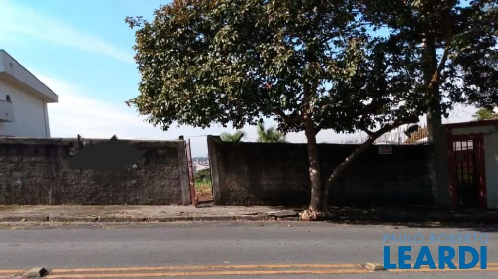 TERRENO - VILA SÃO FRANCISCO - SP - Foto 2