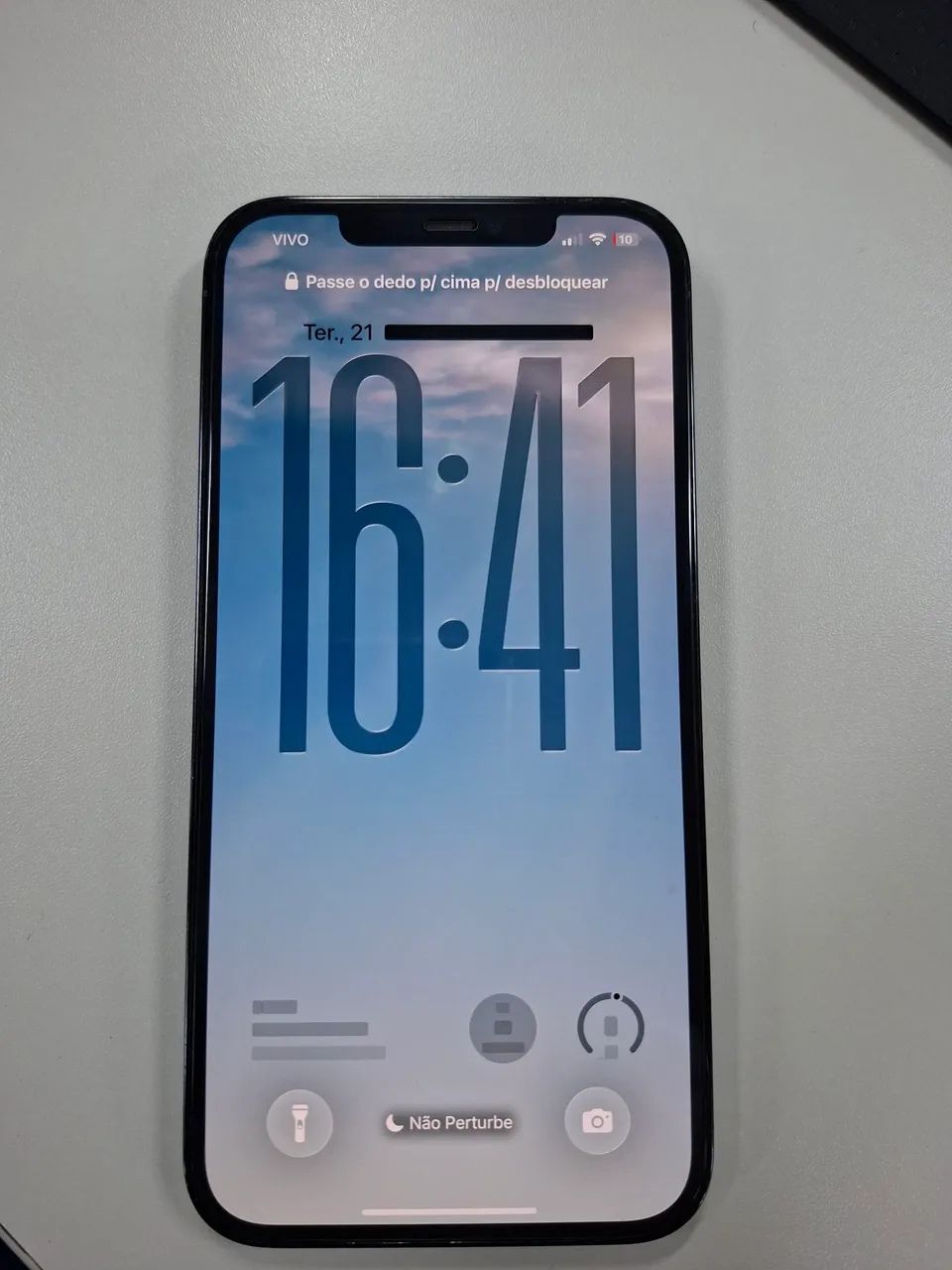 Iphone 12 Pro Max - 256gb
