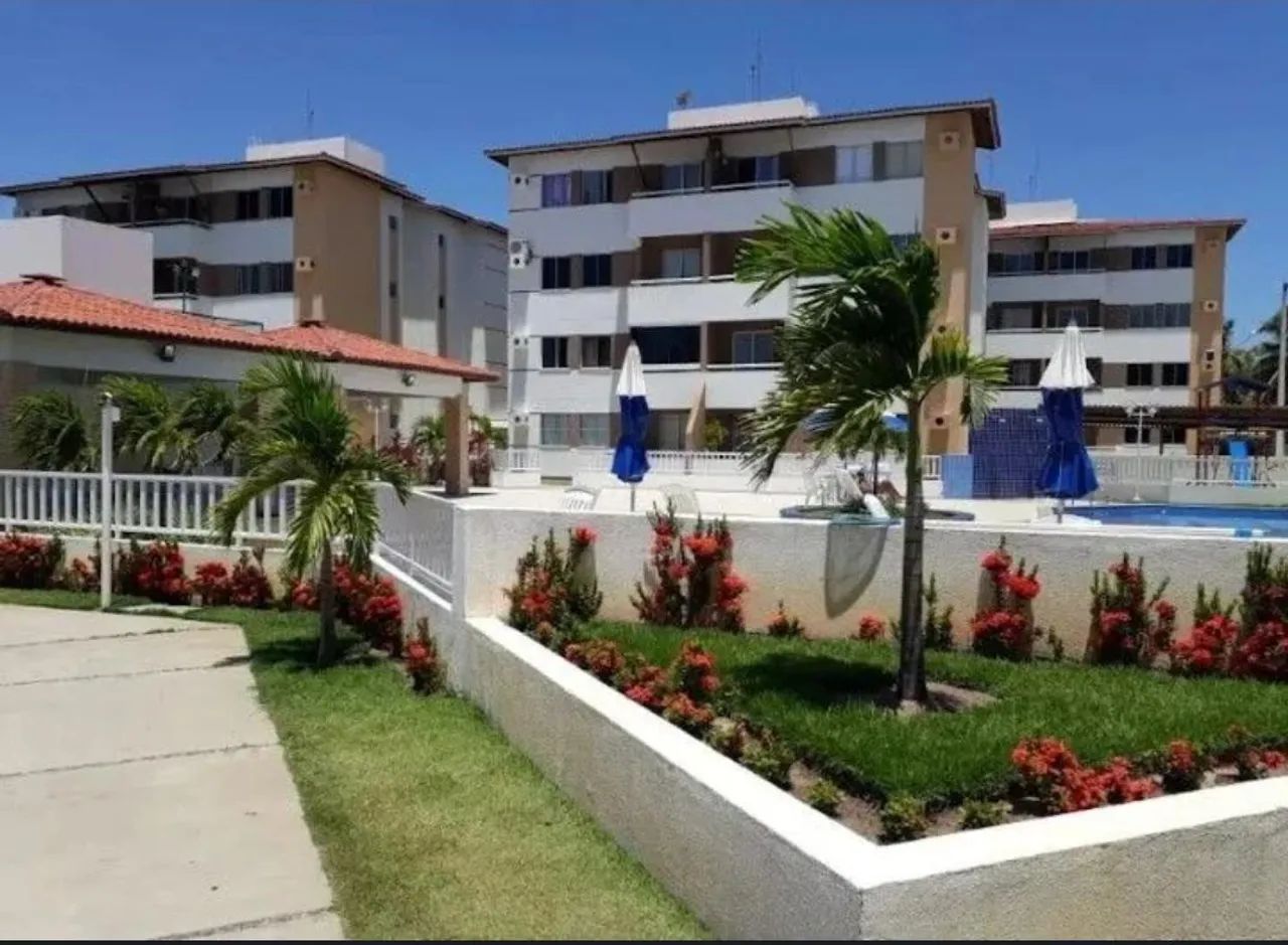 Apartamento com 2 Quartos para alugar, 65m² - Zona de Expansão - Olhos D' Água - Foto 2