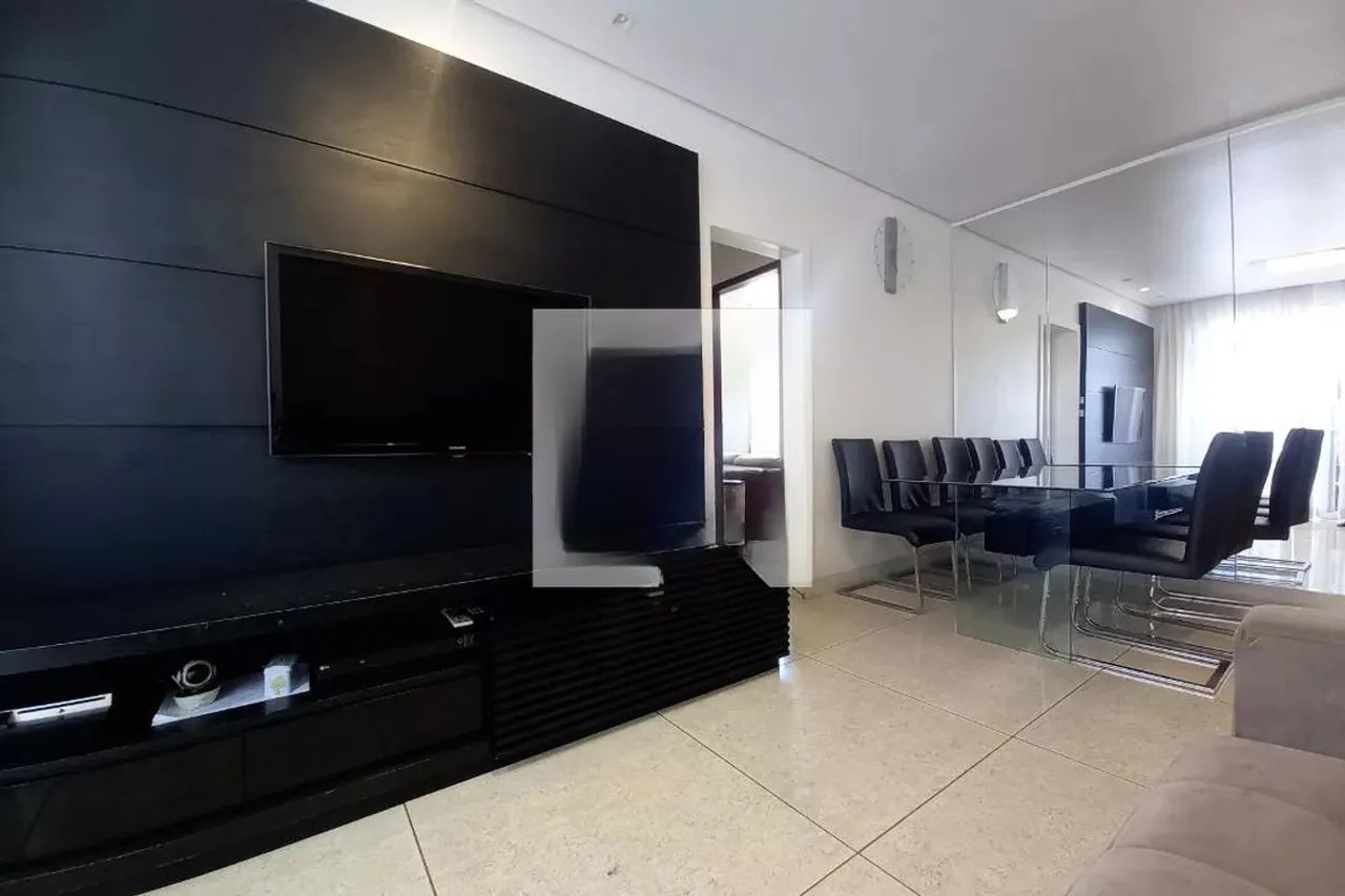 Apartamento à Venda - Heliópolis, 3 Quartos, 153 m2 - Foto 4