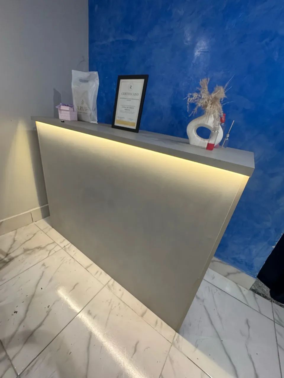 Vendo balcão de loja 