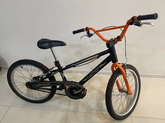 BICICLETA ARO 20 APOLLO NATHOR - Foto 4