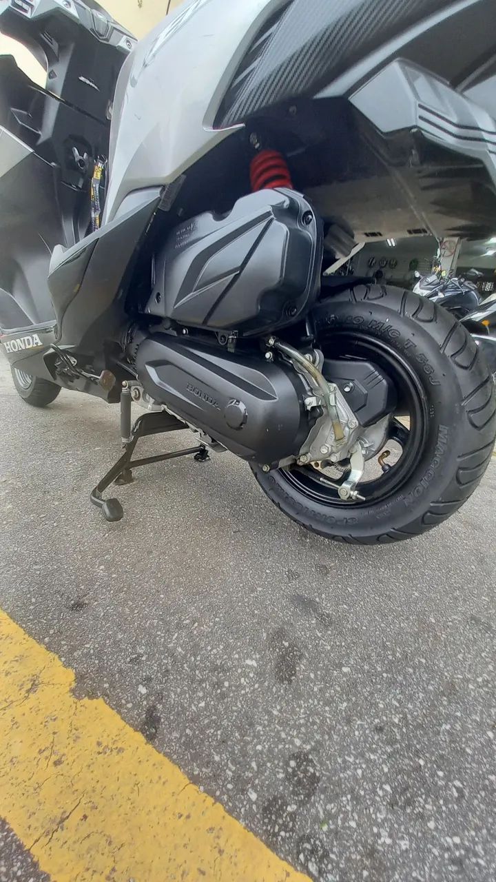 Elite 125 ano 2024? - Foto 5
