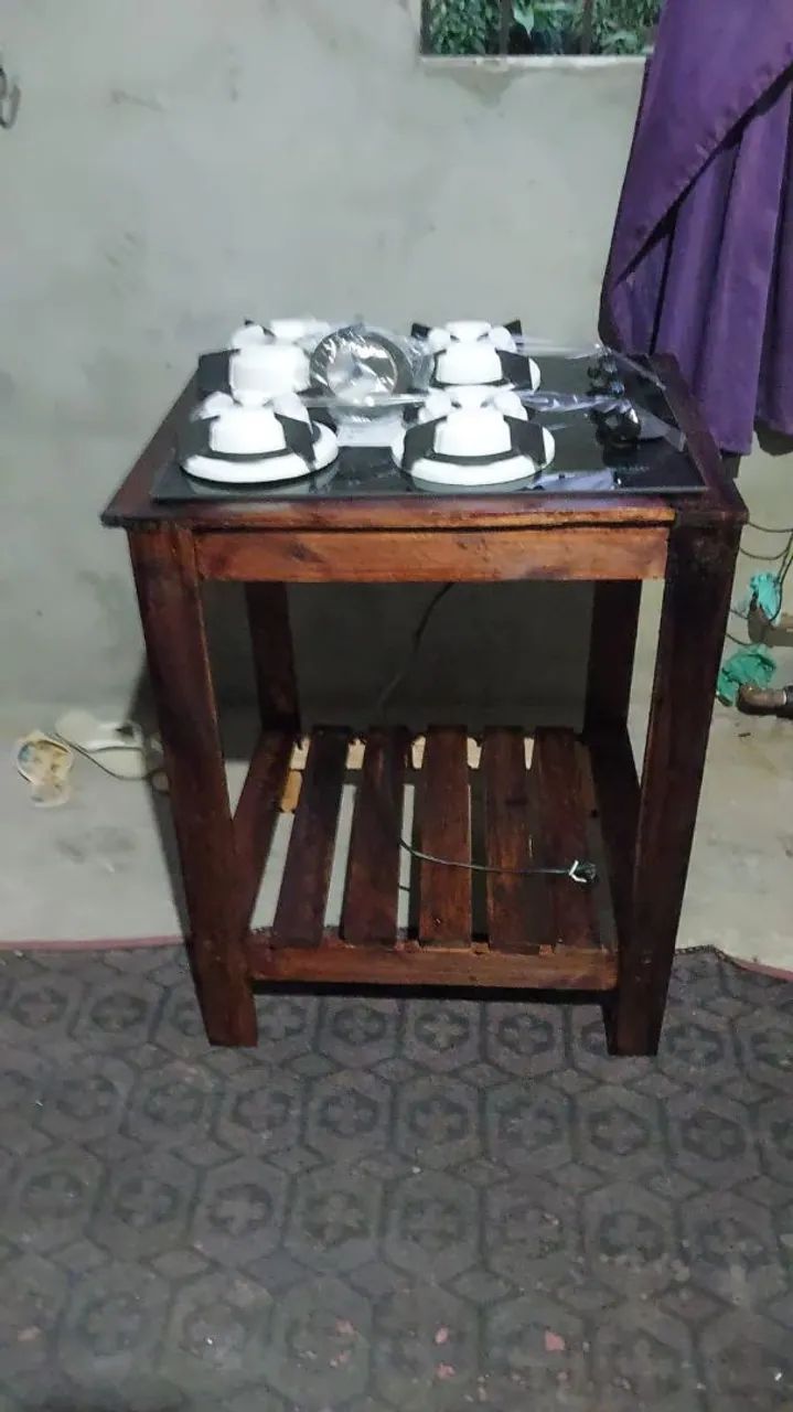 Balcão para cooktop - Foto 2