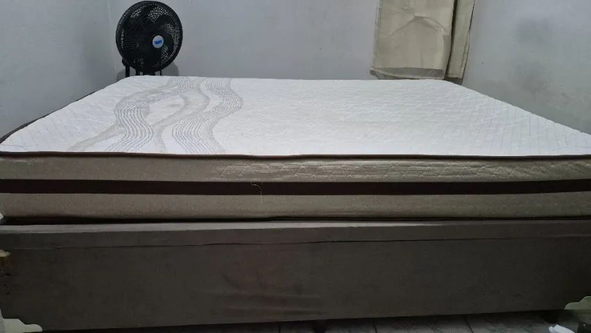 Cama casal - Foto 5