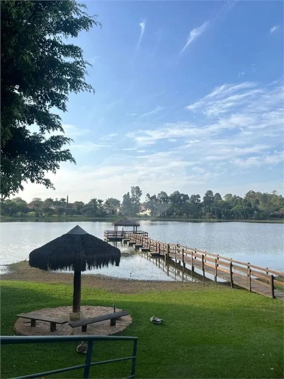 Terreno à venda em Condomínio Vivendas do Lago, Sorocaba - SP - Foto 10
