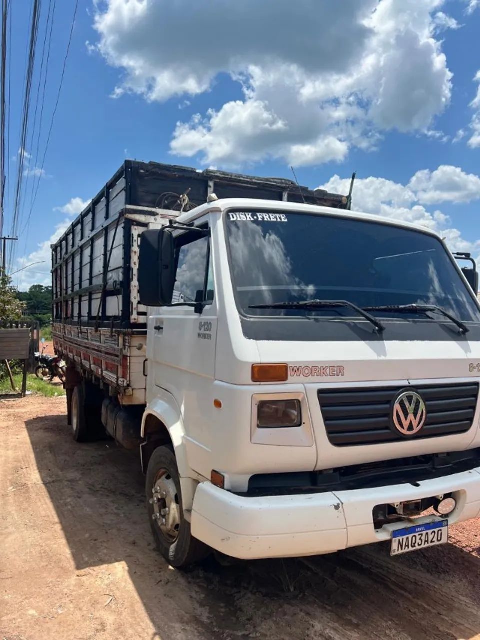 Volkswagen Eurovan 2.4 Diesel 2000 - Foto 2