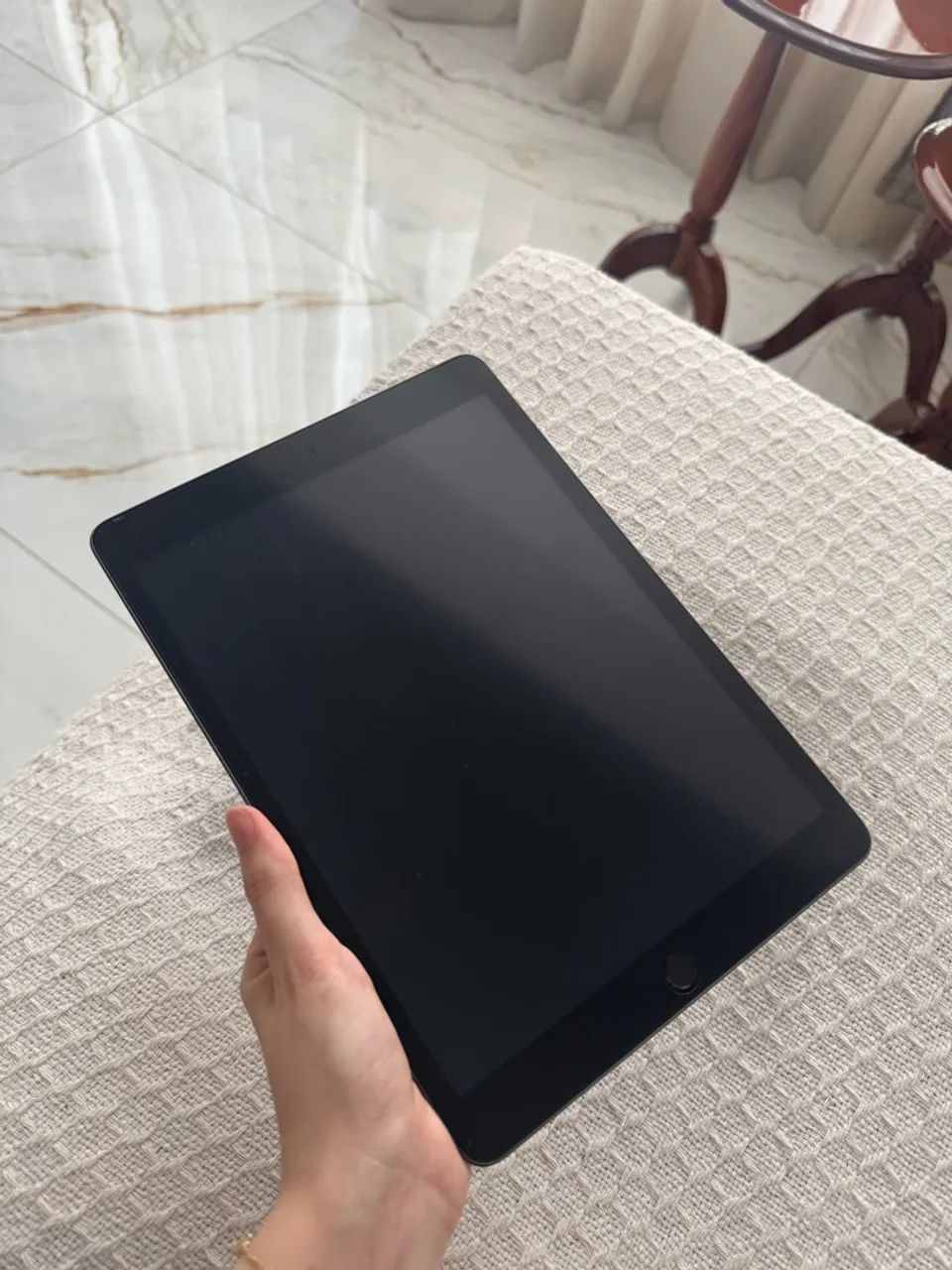 iPad 9ª geração | 64 GB | Wi-Fi | Impecável  - Foto 3