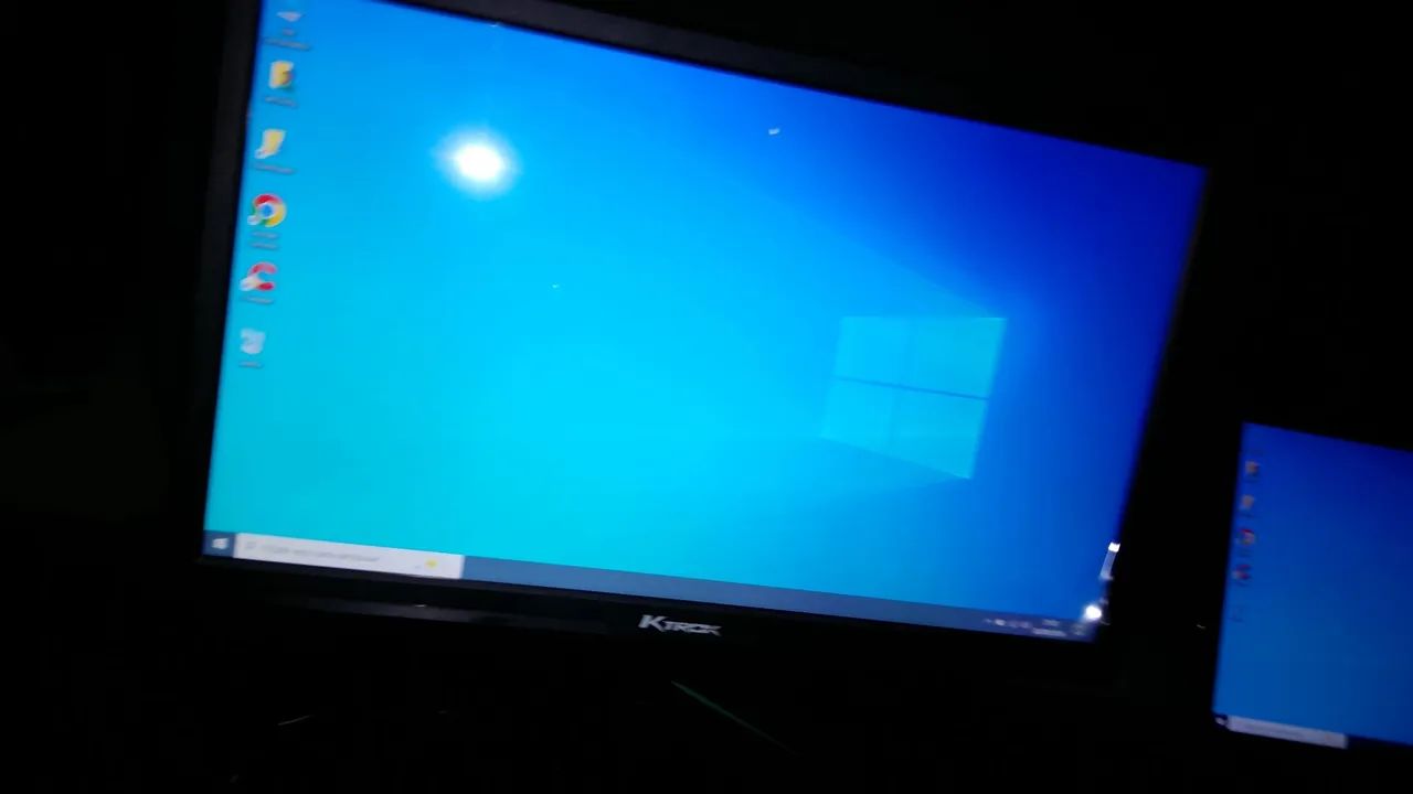 Monitor gamer na caixa - Foto 5