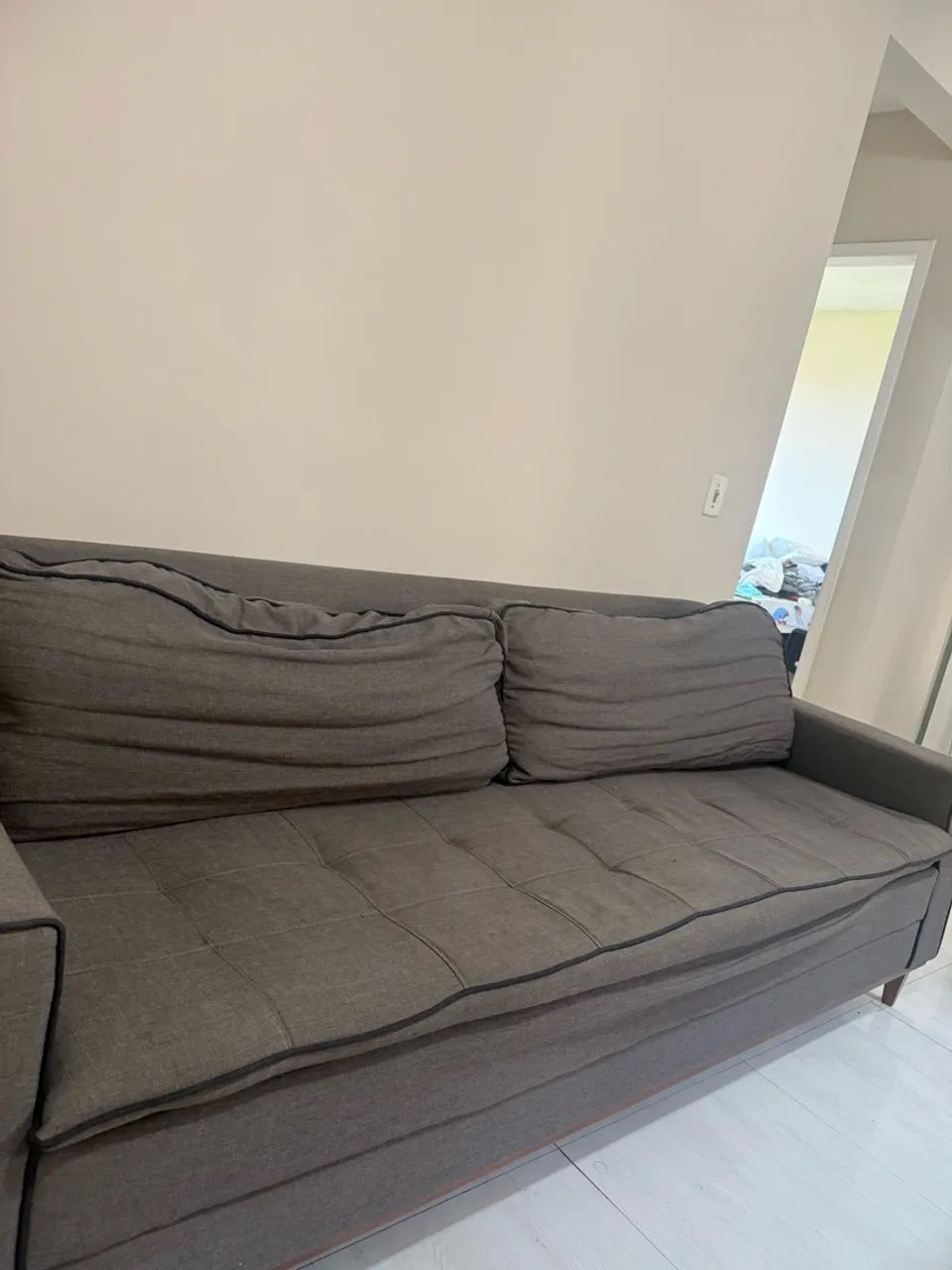 Sofá moderno - Foto 2