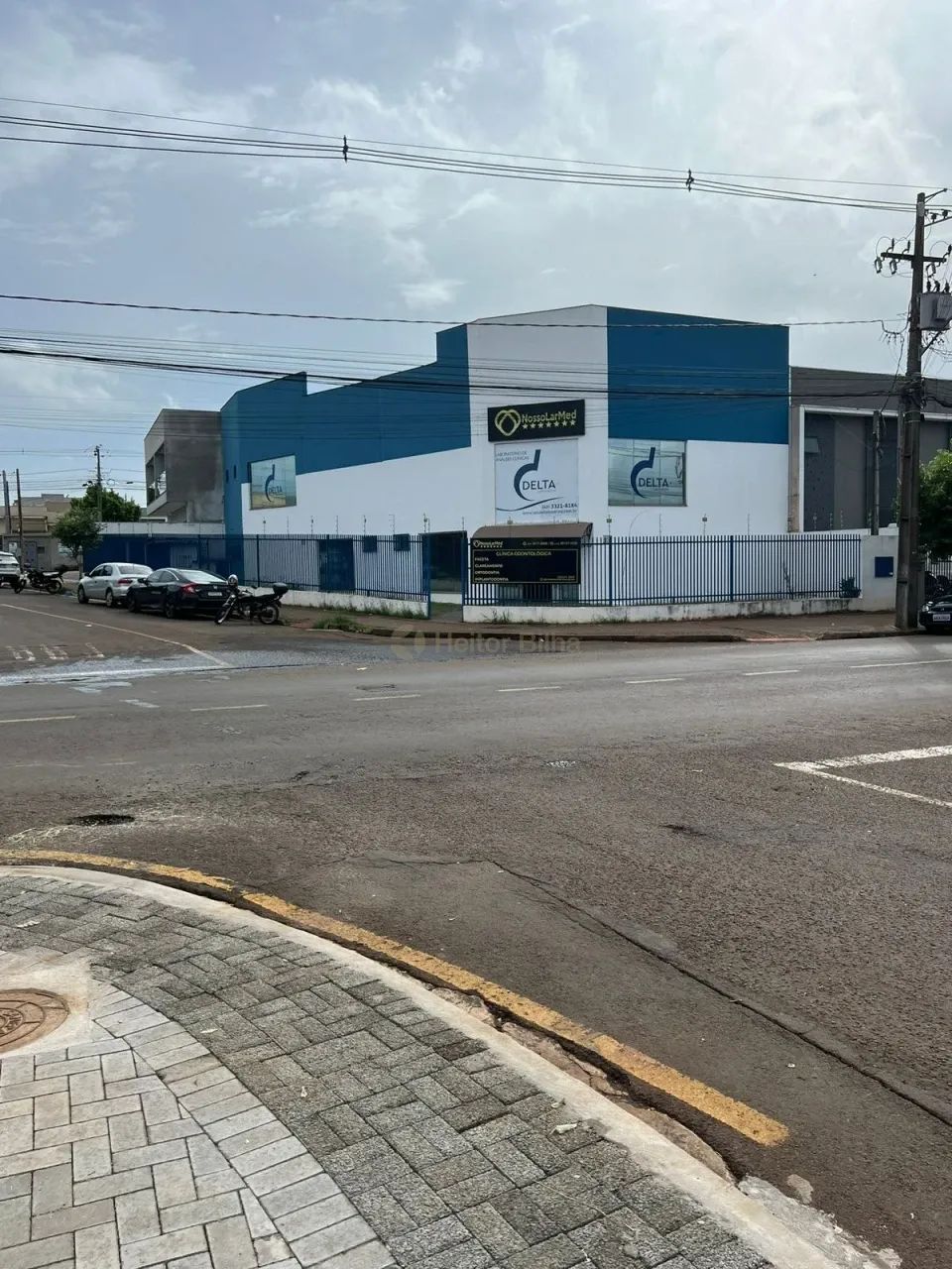 Barracão para Locação na Av. São João - Foto 2