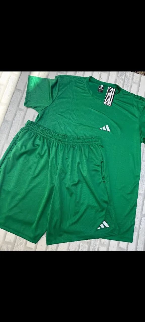 conjunto dey fit plus sizes do g1 ao g6 - Foto 4