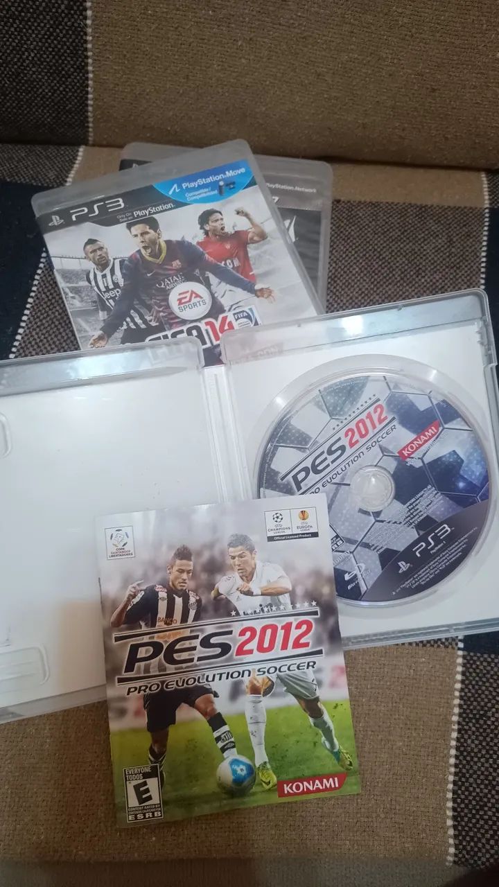 Jogos de ps3  - Foto 3