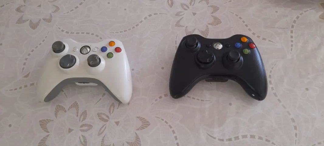 XBOX 360 KINECT - Foto 5