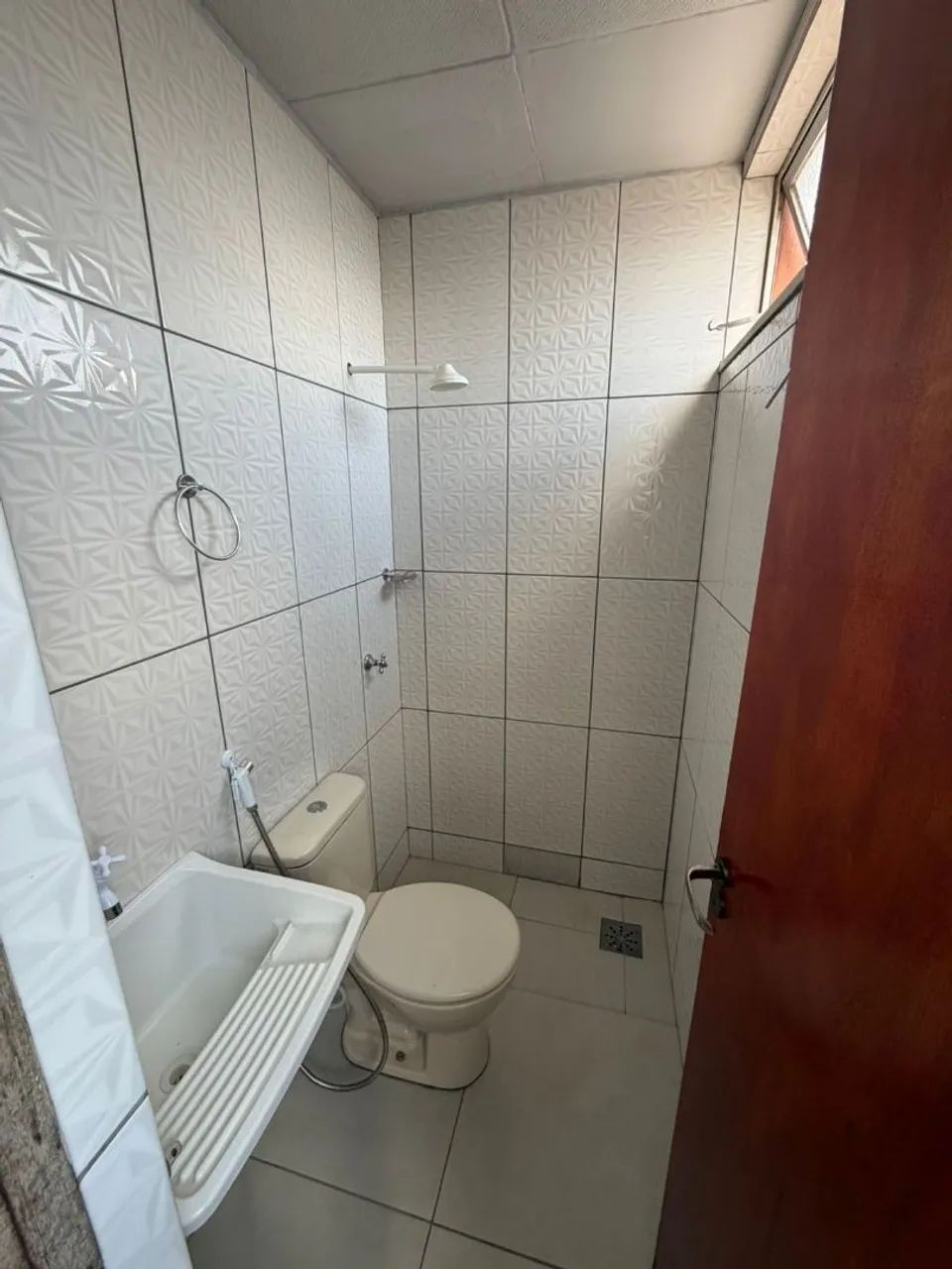ALUGA-SE APARTAMENTO - EDIFÍCIO SÉRGIO CARDOSO - Foto 5