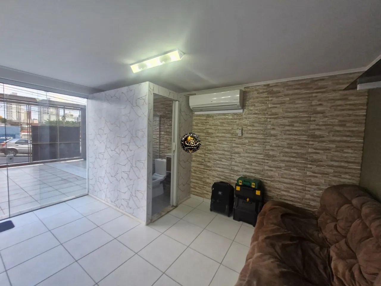 CASA A VENDA JD. CHAPADÃO - Foto 2