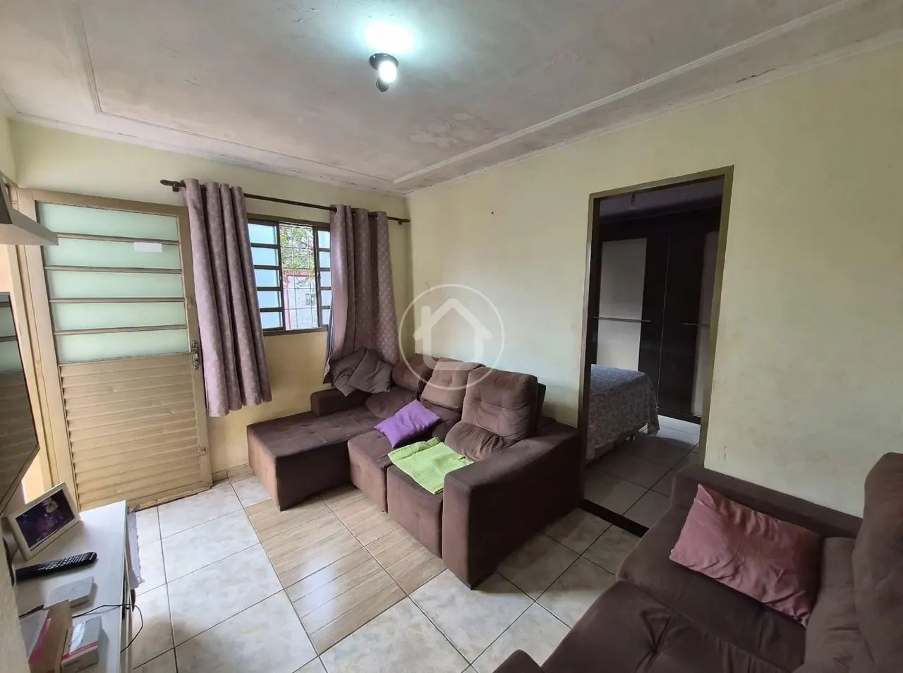 CASA 3 QUARTOS - CHICO MENDES - Foto 5