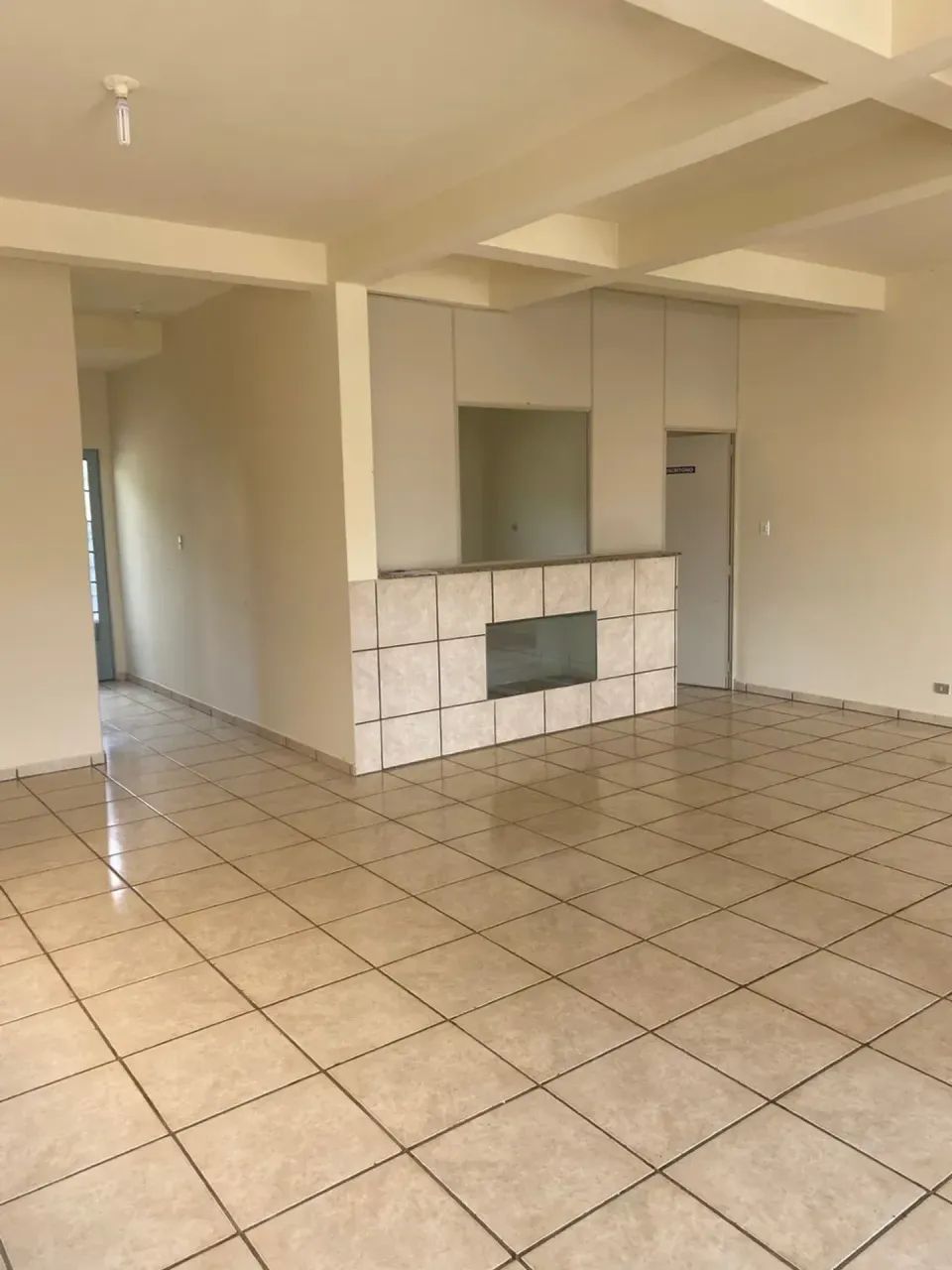 SALA COMERCIAL  TERREA- UVARANAS - Foto 4