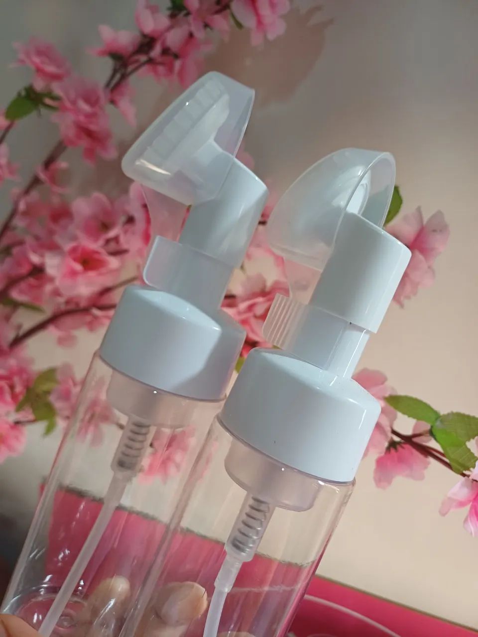 Lote de maquiagem e cosméticos mais de 500 intens  - Foto 3